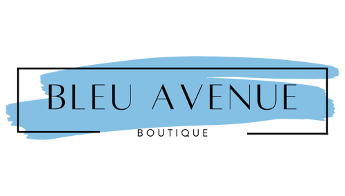 Bleu Avenue